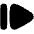 Resume Icon from Plump Solid Set