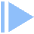 Resume Icon from Sharp Flat Set