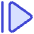 Resume Icon from Core Duo Set