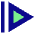 Resume Icon from Sharp Pop Set