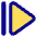 Resume Icon from Core Pop Set