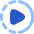 Video Slow Motion Icon from Plump Flat Set