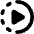 Video Slow Motion Icon from Core Solid Set
