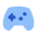 Controller Solo Icon from Flex Flat Set