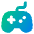 Controller icon - Free transparent PNG, SVG. No sign up needed.