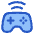 Controller Wireless icon - Free transparent PNG, SVG. No sign up needed.