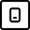 Switch Off 1 Icon from Ultimate Regular Set | Free Download as SVG Vector and Transparent PNG | Streamline icons