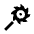 Construction Bucket Wheel Exccavator Icon from Nova Line Set