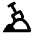 Construction Digging Site Icon from Nova Line Set