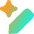 Ai Edit Spark Icon from Core Gradient - Free Set