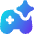 Ai Gaming Spark Icon from Core Gradient - Free Set