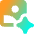 Ai Generate Landscape Image Spark Icon from Core Gradient - Free Set