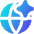 Ai Network Spark Icon from Core Gradient - Free Set
