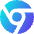 Chrome Icon from Core Gradient - Free Set