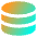 Database Icon from Core Gradient - Free Set