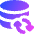 Database Refresh Icon from Core Gradient - Free Set