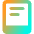 Hand Held Icon from Core Gradient - Free Set