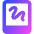 Hand Held Tablet Drawing Icon from Core Gradient - Free Set