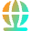 Network Icon from Core Gradient - Free Set