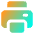 Printer Icon from Core Gradient - Free Set