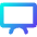 Screen 2 Icon from Core Gradient - Free Set