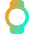 Watch 1 Icon from Core Gradient - Free Set