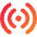 Wifi Horizontal Icon from Core Gradient - Free Set