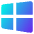 Windows Icon from Core Gradient - Free Set