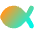 Christianity Icon from Core Gradient - Free Set