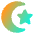 Islam Icon from Core Gradient - Free Set