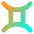 Zodiac 9 Icon from Core Gradient - Free Set