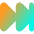 Button Fast Forward 2 Icon from Core Gradient - Free Set
