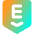 Epic Games 1 Icon from Core Gradient - Free Set