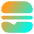 Burger Icon from Core Gradient - Free Set
