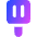 Ice Cream 2 Icon from Core Gradient - Free Set