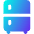 Refrigerator Icon from Core Gradient - Free Set