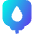 Blood Bag Donation Icon from Core Gradient - Free Set