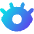 Eye Optic Icon from Core Gradient - Free Set