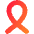 Medical Ribbon 1 Icon from Core Gradient - Free Set