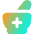 Pharmacy Icon from Core Gradient - Free Set