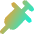 Syringe Icon from Core Gradient - Free Set