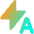 Auto Flash Icon from Core Gradient - Free Set
