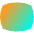 Composition Oval Icon from Core Gradient - Free Set
