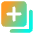 Add Layer 1 Icon from Core Gradient - Free Set