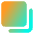 Align Back 1 Icon from Core Gradient - Free Set
