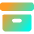 Archive Box Icon from Core Gradient - Free Set
