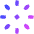 Brightness 3 Icon from Core Gradient - Free Set