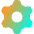 Cog 1 Icon from Core Gradient - Free Set