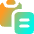 Copy Paste Icon from Core Gradient - Free Set