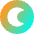 Dark Dislay Mode Icon from Core Gradient - Free Set
